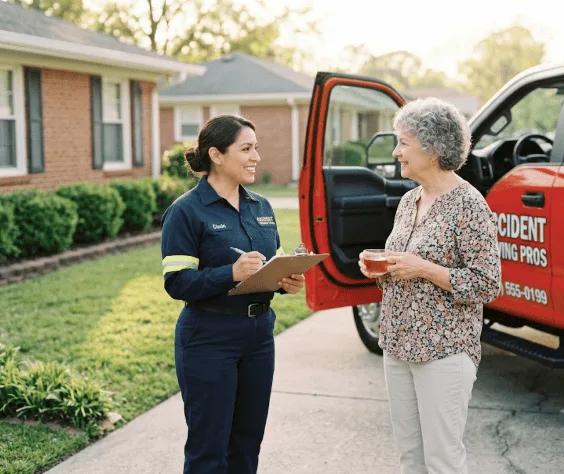 Accident Towing Service Vienna, OH FAQs
